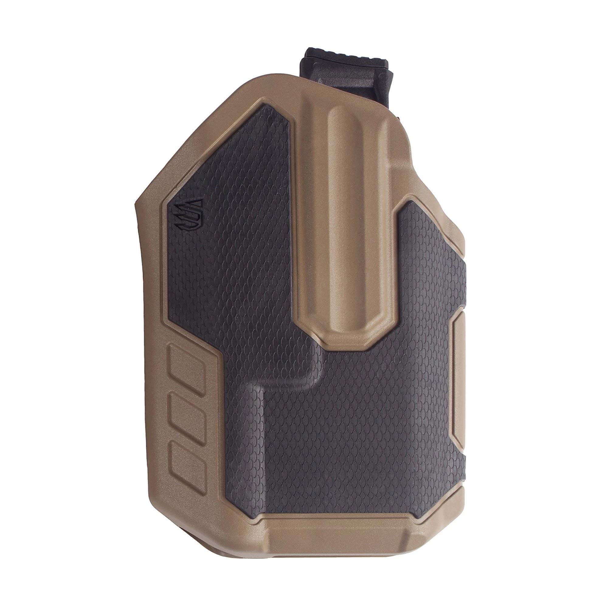 Amazon.co.jp: ブラックホーク Omnivore Multifit Streamlight TLR-1/2